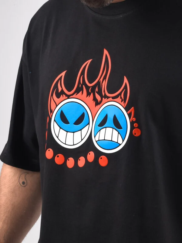 ACE Tee-One.P-IYAMIUIO