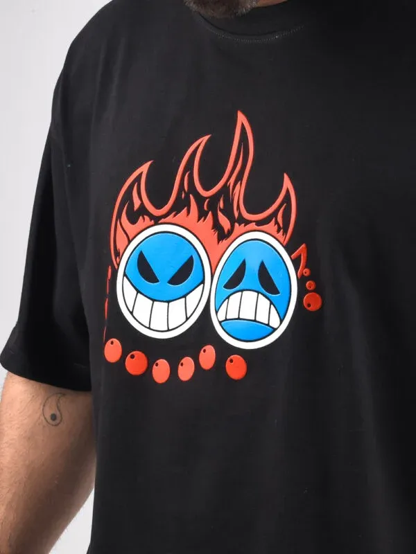 ACE Tee-One.P-IYAMIUIO