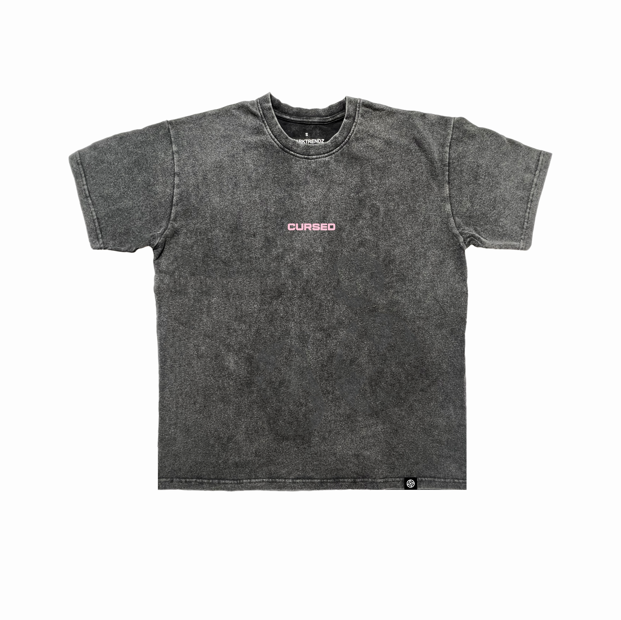 Vessel Tee-JJK-IYAMIUIO