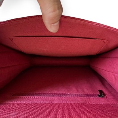 6-armed Killua Bag - HXH-IYAMIUIO