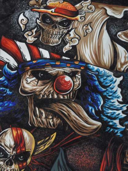 4 Emperors Tee-One.P-IYAMIUIO