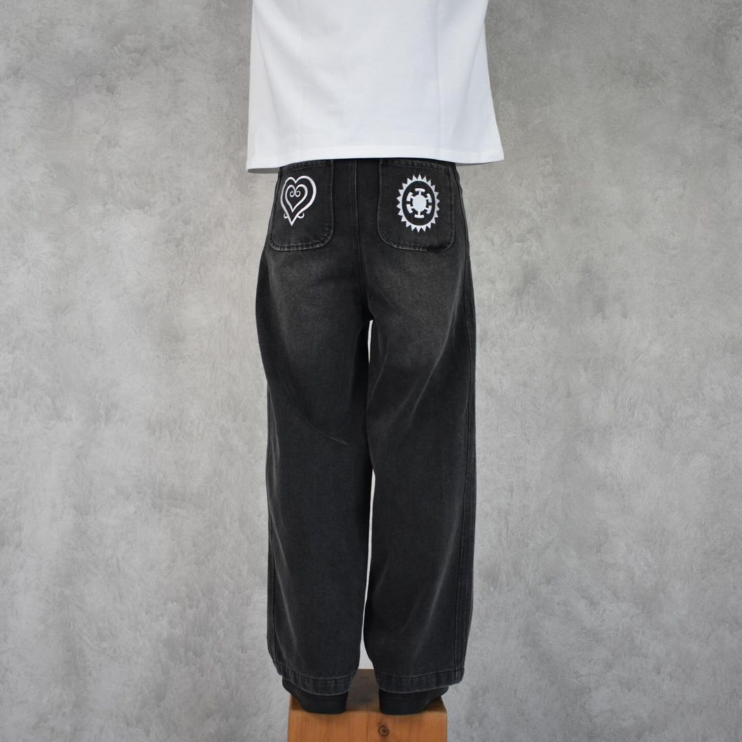 Law Jeans - One.P-IYAMIUIO