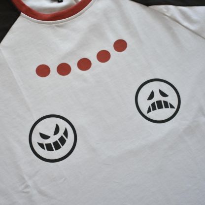 Ace Fire Tee - One.P-IYAMIUIO