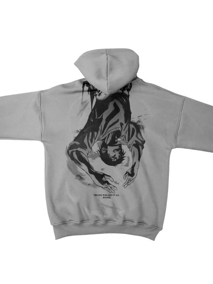 JJK   Hoodie-IYAMIUIO