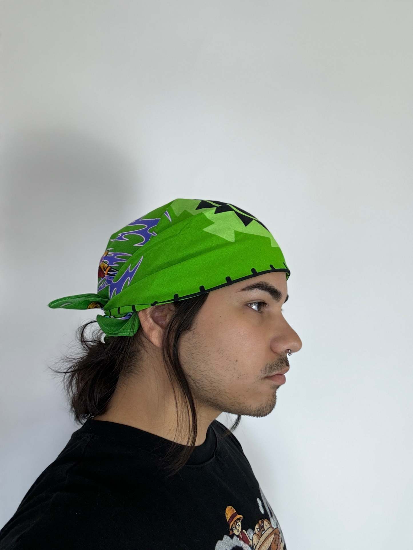 Master Swordsman Bandana-IYAMIUIO