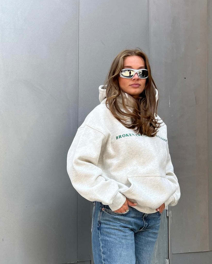 CBS Grey & Green-IYAMIUIO