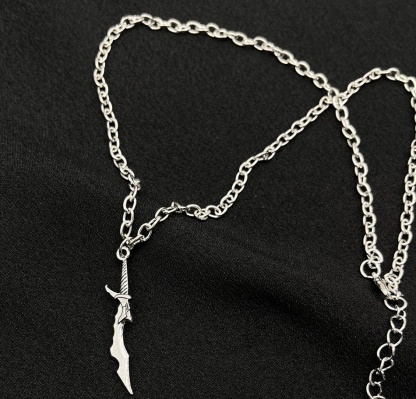 Ayakyoi Necklaces-Solo LVL-IYAMIUIO