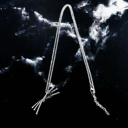 Ayakyoi Necklaces-O.P-IYAMIUIO