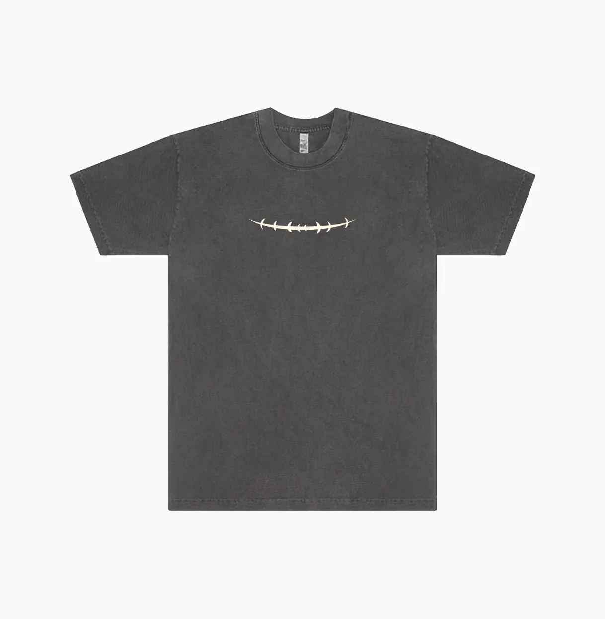 JJK Original Washed T-shirt-IYAMIUIO