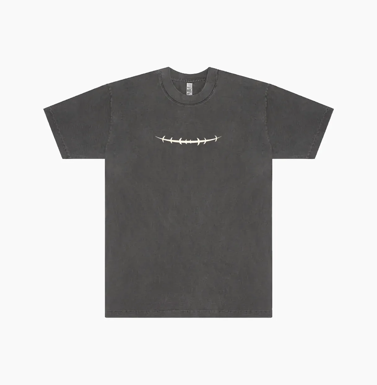 JJK Original Washed T-shirt-IYAMIUIO