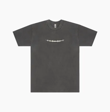 JJK Original Washed T-shirt-IYAMIUIO