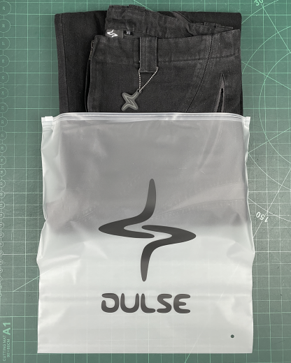 DULSE WXP-022 Pants-IYAMIUIO