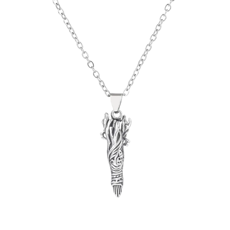 Ayakyoi Necklaces-JJK-IYAMIUIO