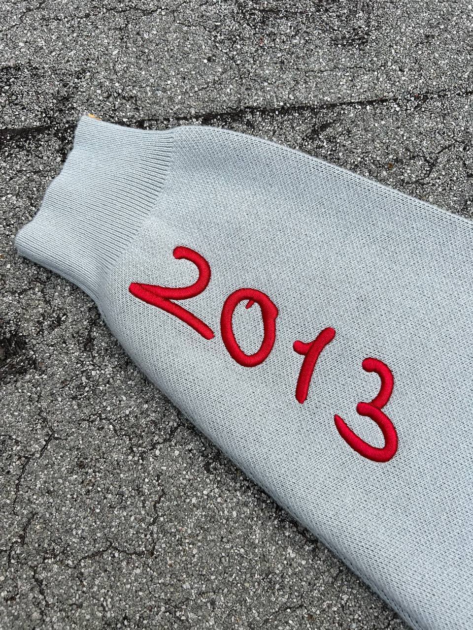 "Prom Night" Knit-IYAMIUIO