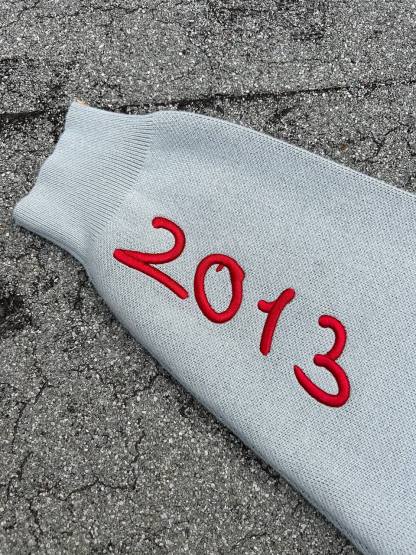 "Prom Night" Knit-IYAMIUIO