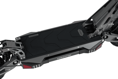 🎉( CLEARANCE SALE ) 🎉🎁PREDATOR - DUAL MOTOR - All Terrain Beast-IYAMIUIO