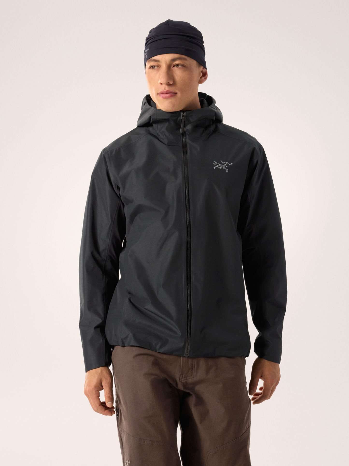 Solano Hoody Men's
