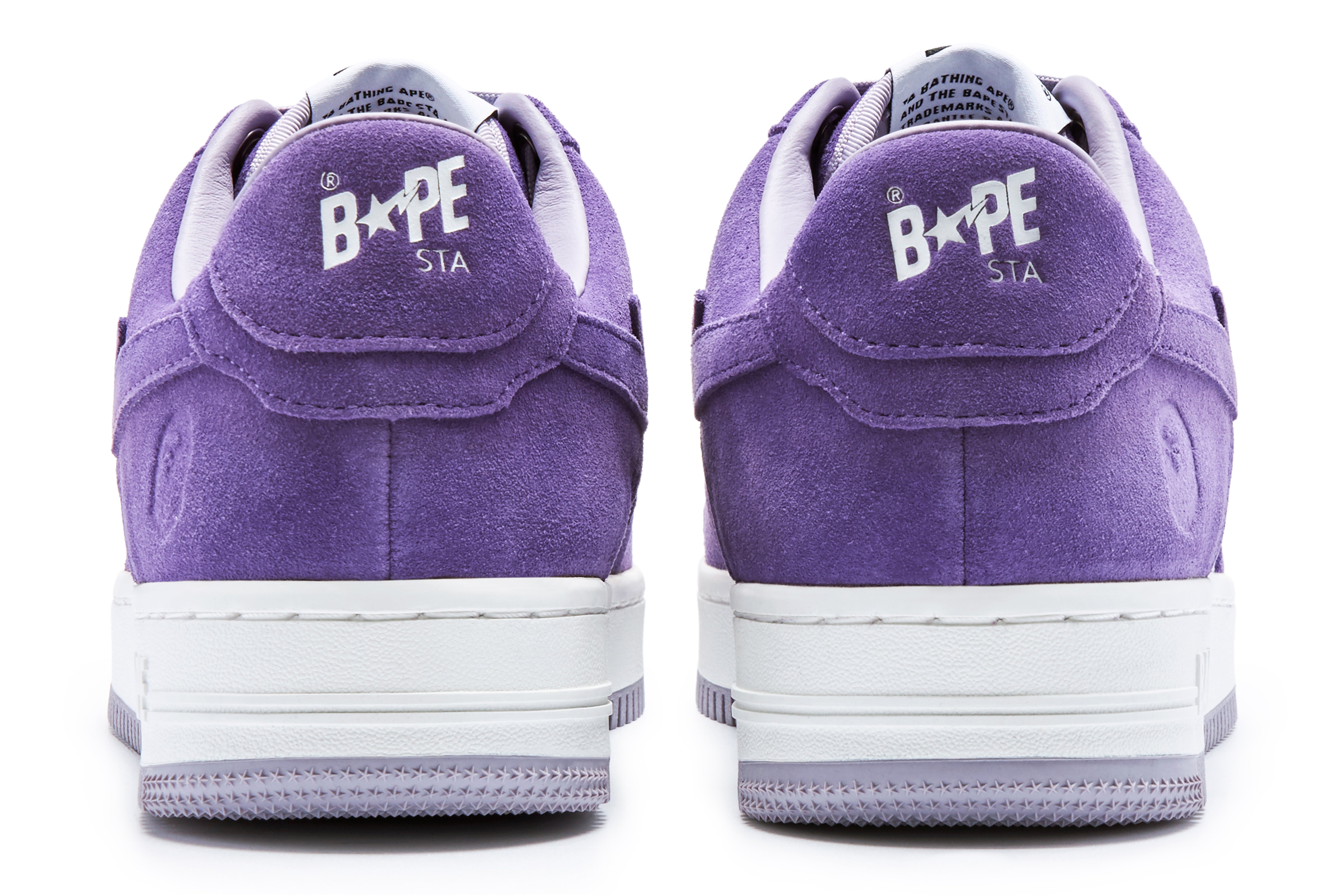 BAPE STA™ #3 MENS-IYAMIUIO