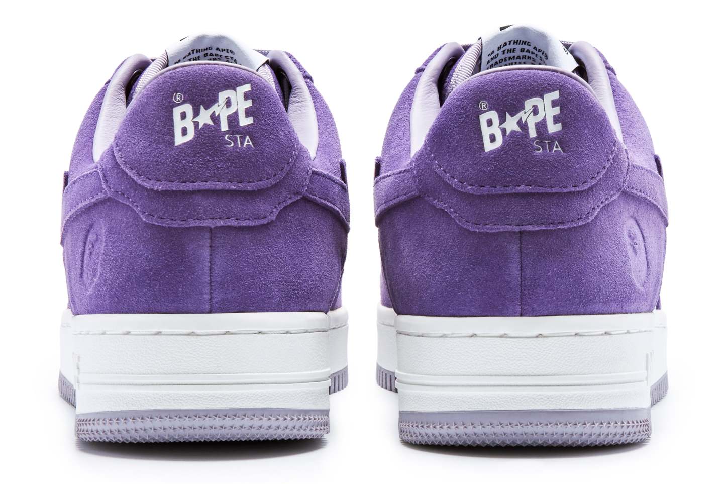 BAPE STA™ #3 MENS-IYAMIUIO