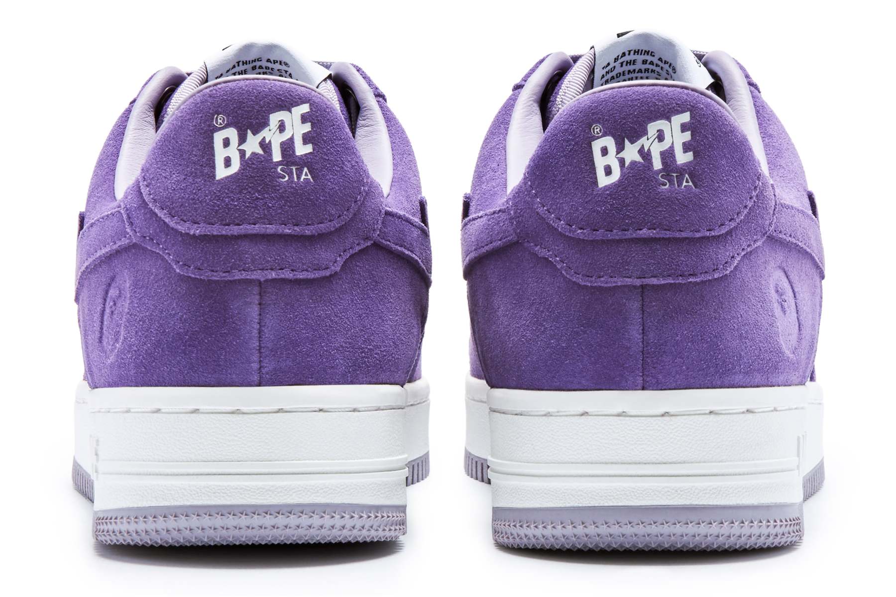 BAPE STA™ #3 MENS-IYAMIUIO