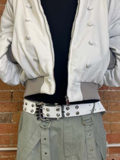 ANTITHESIS BELT-IYAMIUIO