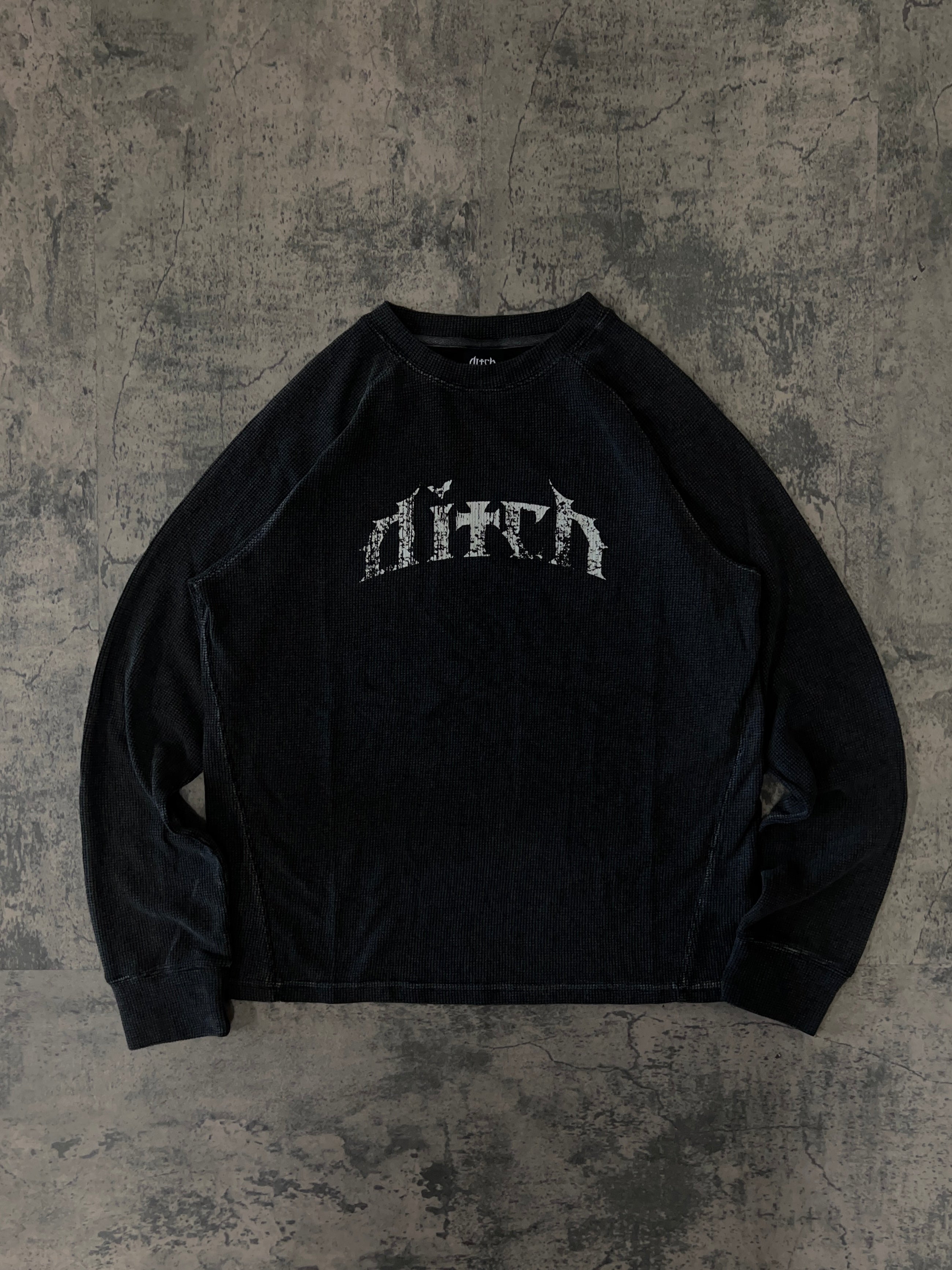 DITCH THERMAL (COAL)-IYAMIUIO