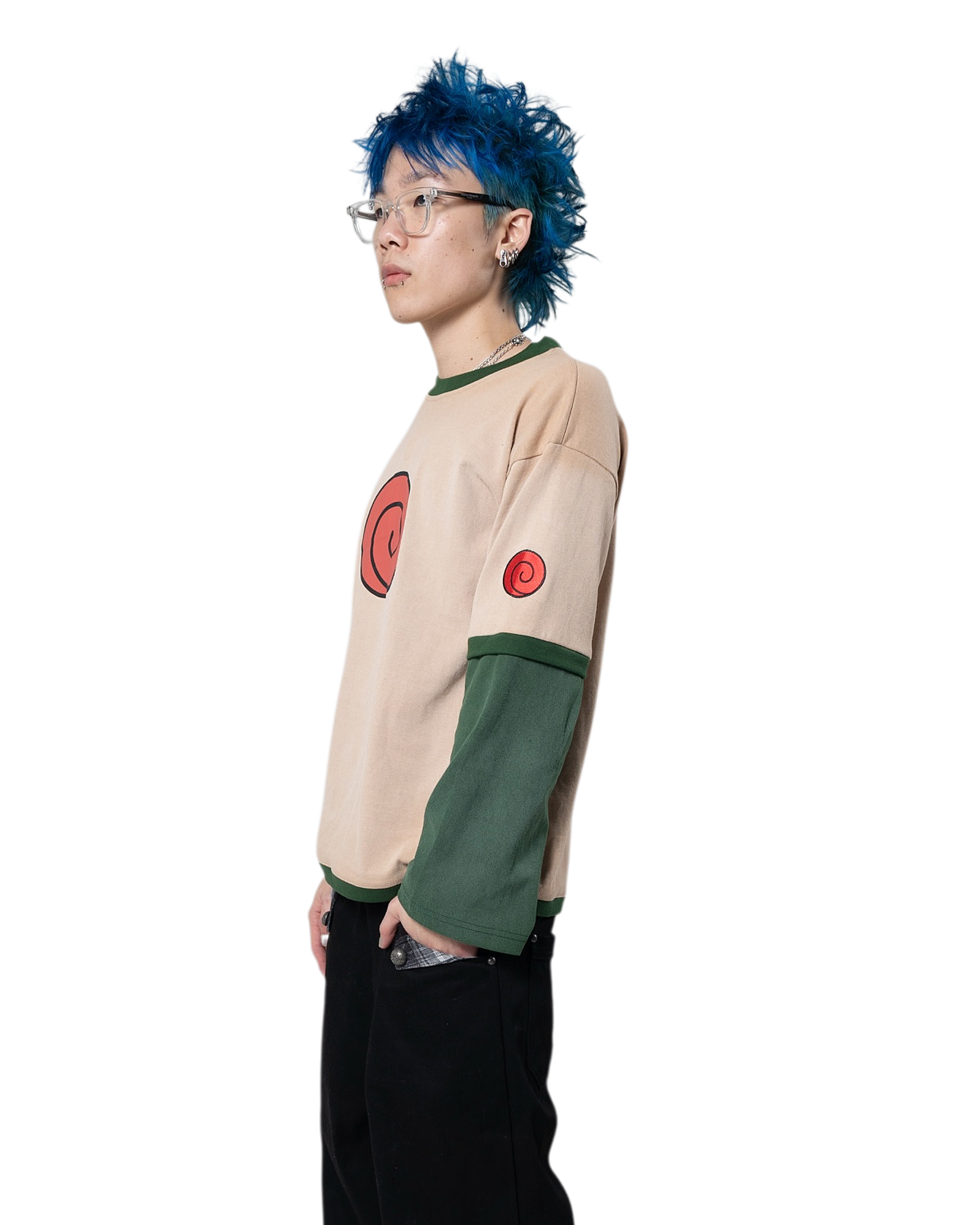 NARUTO LONG SLEEVE