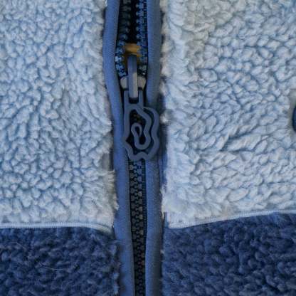 Arctic Reversible Fleece-IYAMIUIO