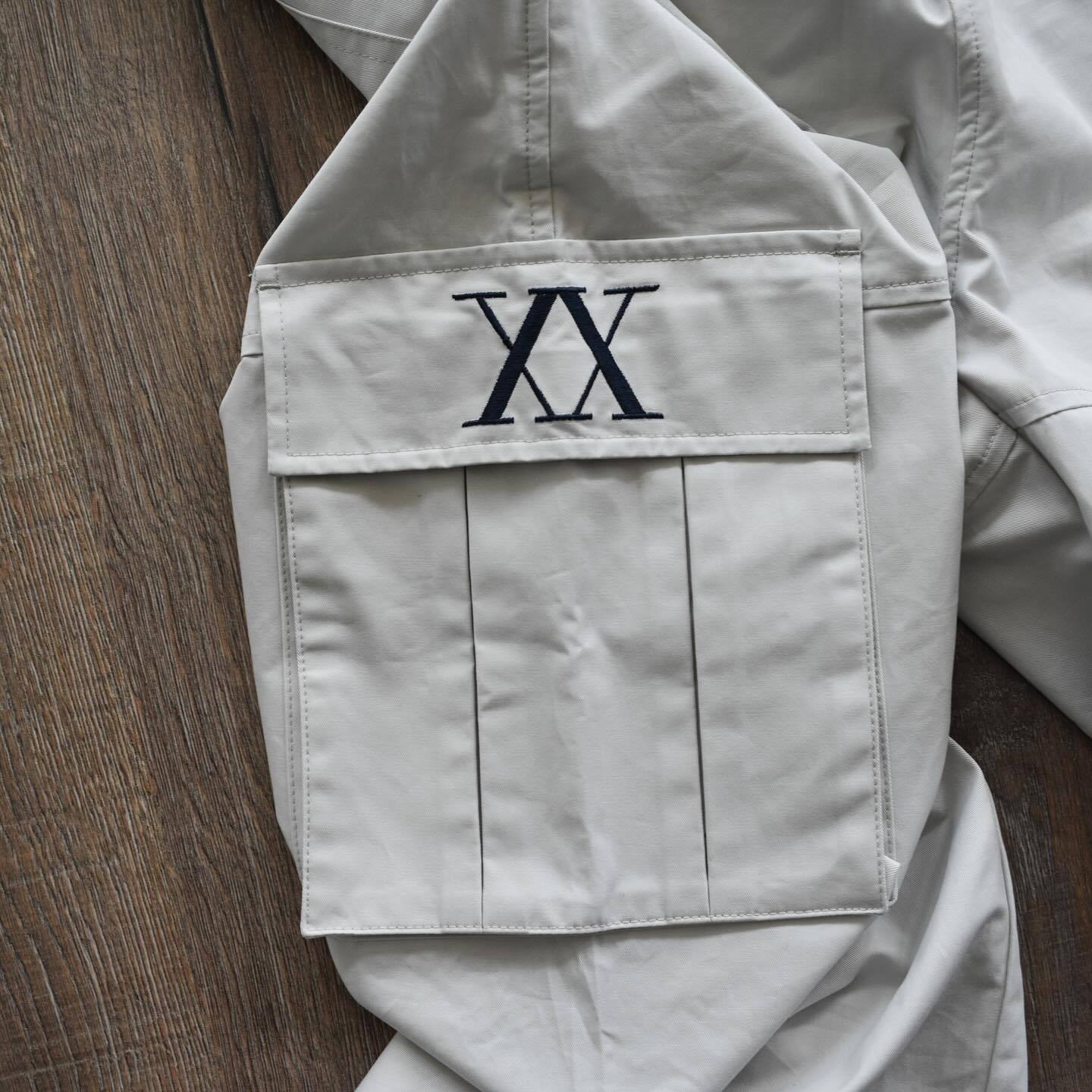 Gon/Killua Parachute pants-HxH-IYAMIUIO