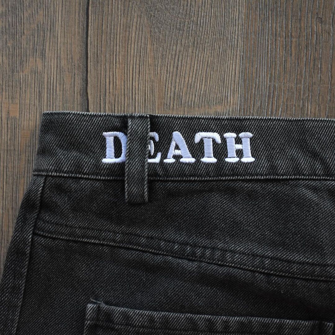 Law Jeans - One.P-IYAMIUIO