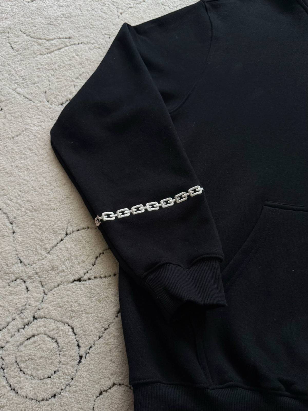 Kurapika Hoodie -HxH