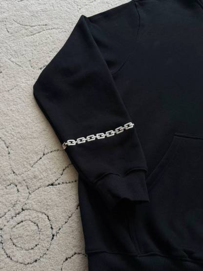 Kurapika Hoodie -HxH