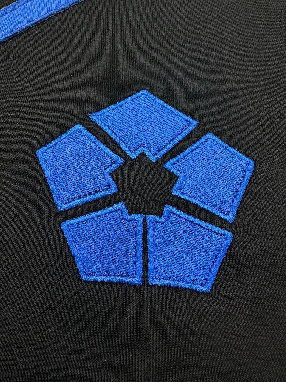 "World Cup" Shorts-IYAMIUIO