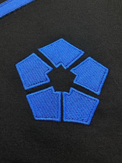 "World Cup" Shorts-IYAMIUIO