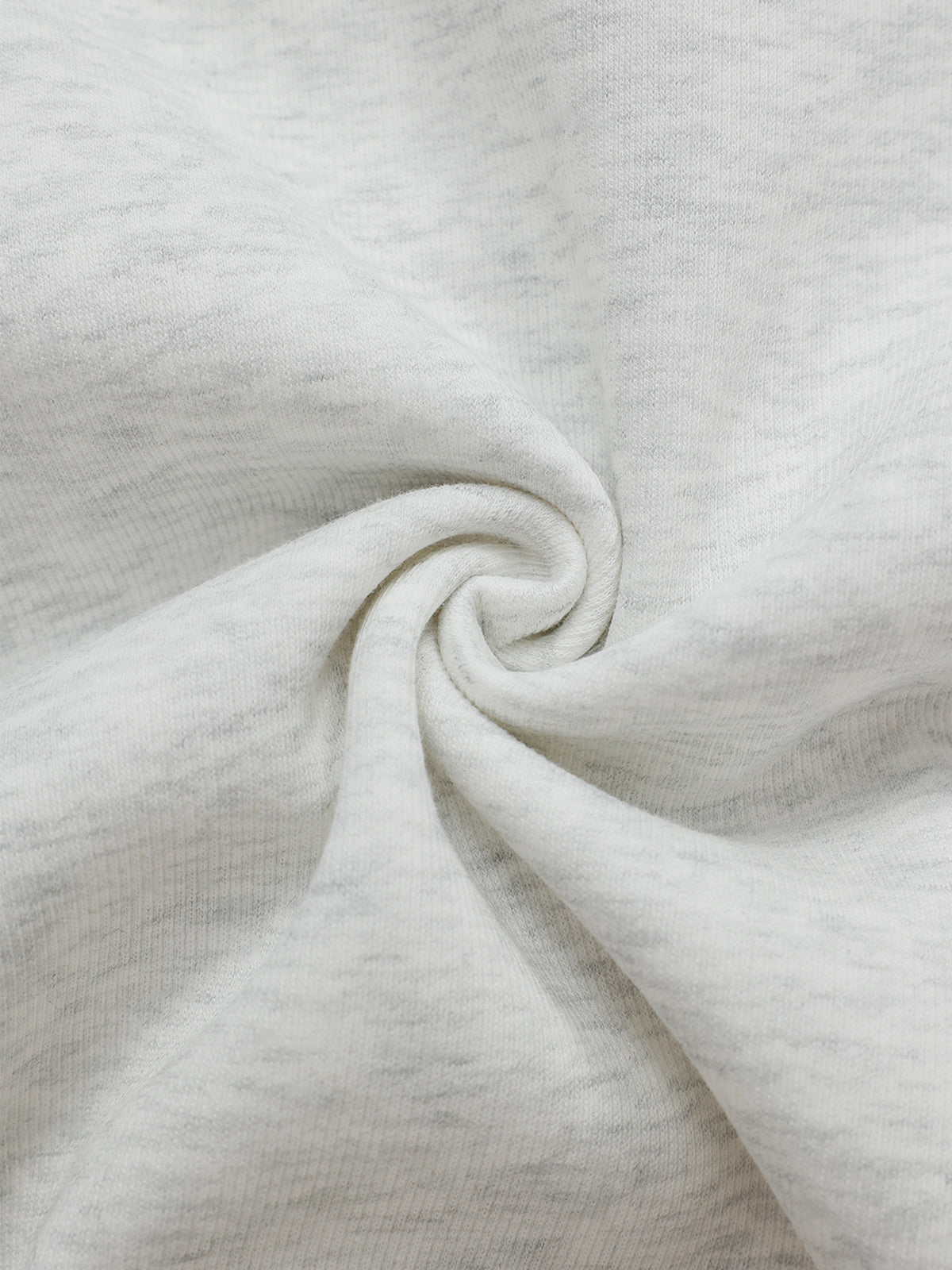 Aelfric Eden Denim Star Applique Embroidery Hoodie-IYAMIUIO