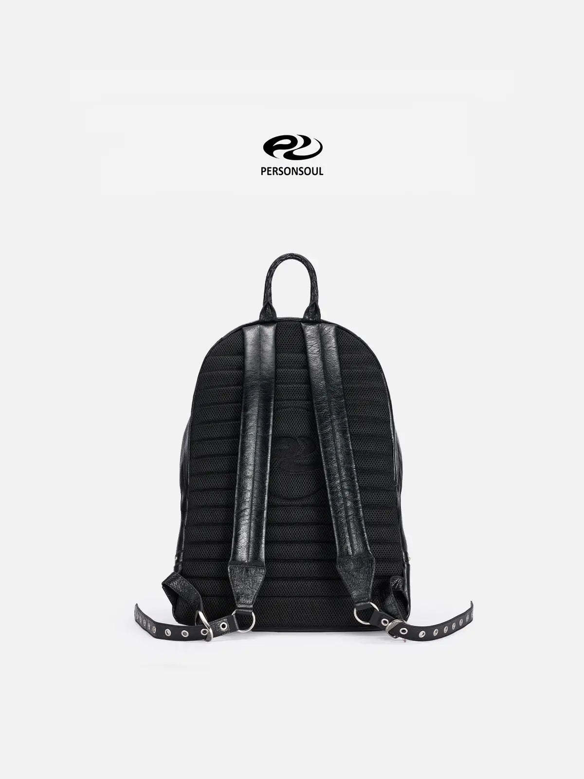 Wasteland Backpack-IYAMIUIO