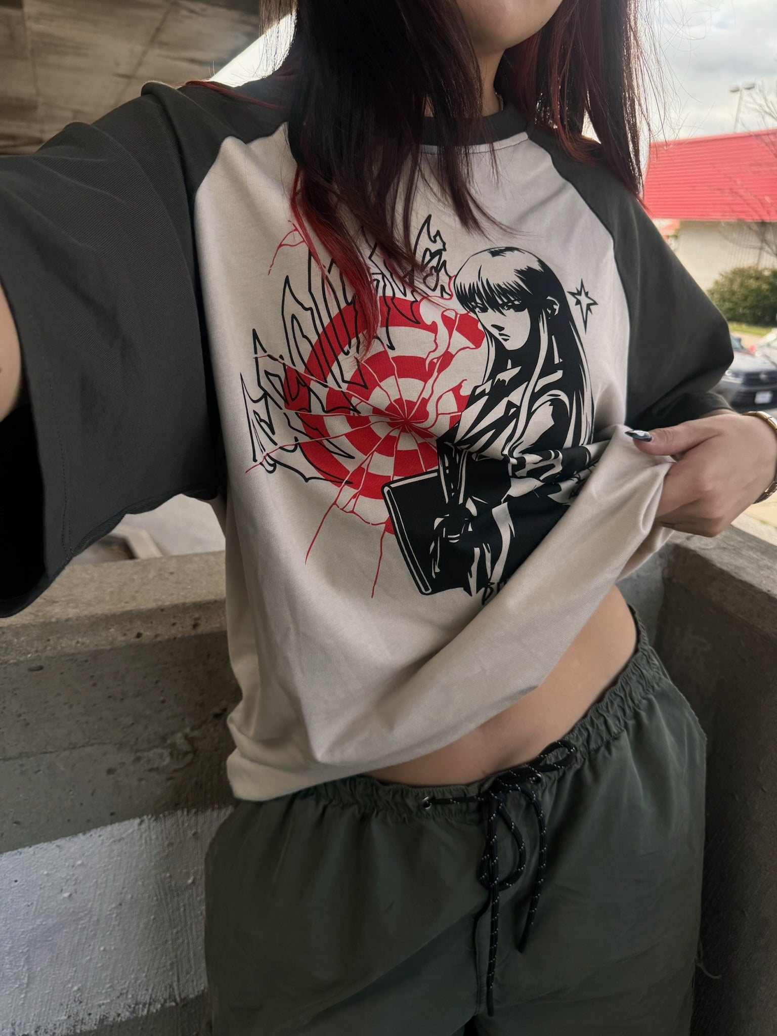 "Sensei" T-shirt-IYAMIUIO