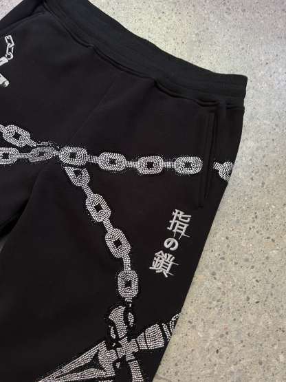 "Exterminator" Pants-IYAMIUIO