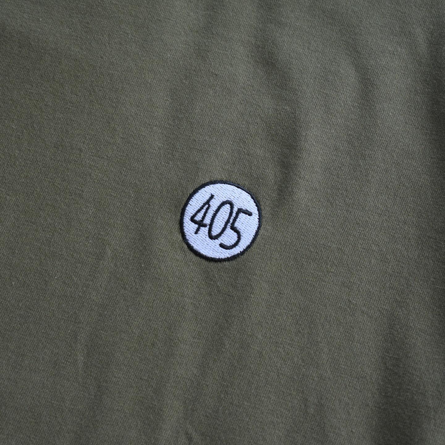 Gon Vintage Tee - HxH-IYAMIUIO