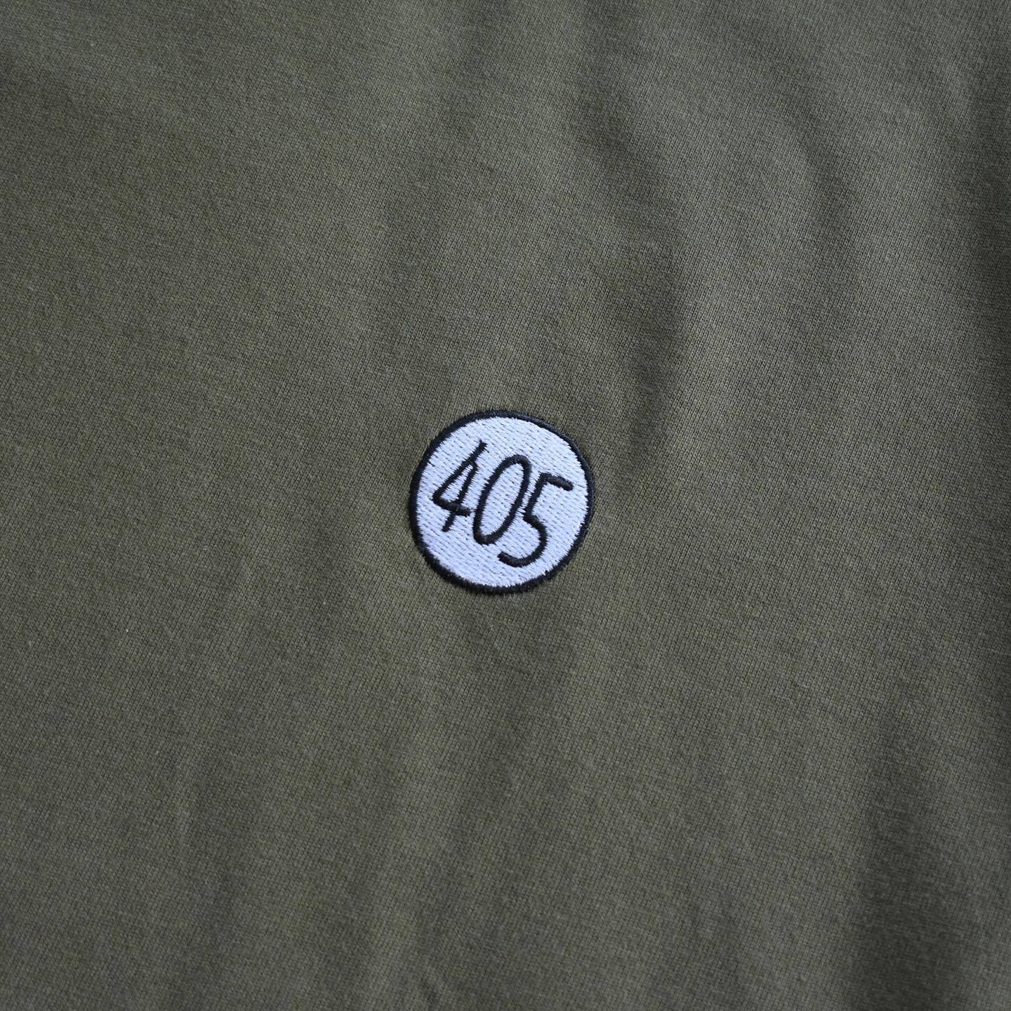 Gon Vintage Tee - HxH-IYAMIUIO