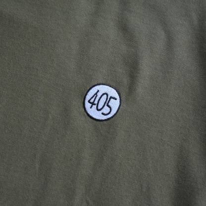 Gon Vintage Tee - HxH-IYAMIUIO