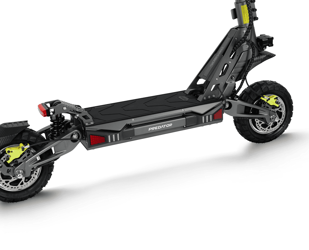 🎉( CLEARANCE SALE ) 🎉🎁PREDATOR - DUAL MOTOR - All Terrain Beast-IYAMIUIO