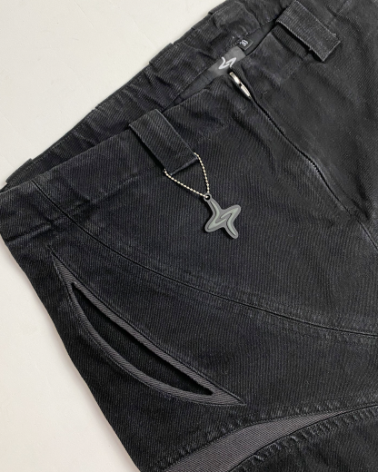 DULSE WXP-022 Pants-IYAMIUIO