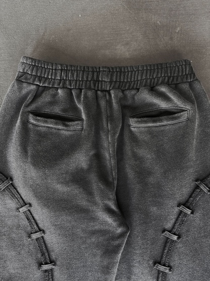 “E.T” Sweats-IYAMIUIO