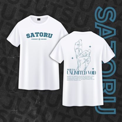 JJK –  T-shirt-IYAMIUIO