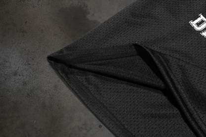 DIGGING TEAM JERSEY (NOIR)-IYAMIUIO