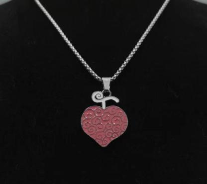 Ayakyoi Necklaces-O.P-IYAMIUIO