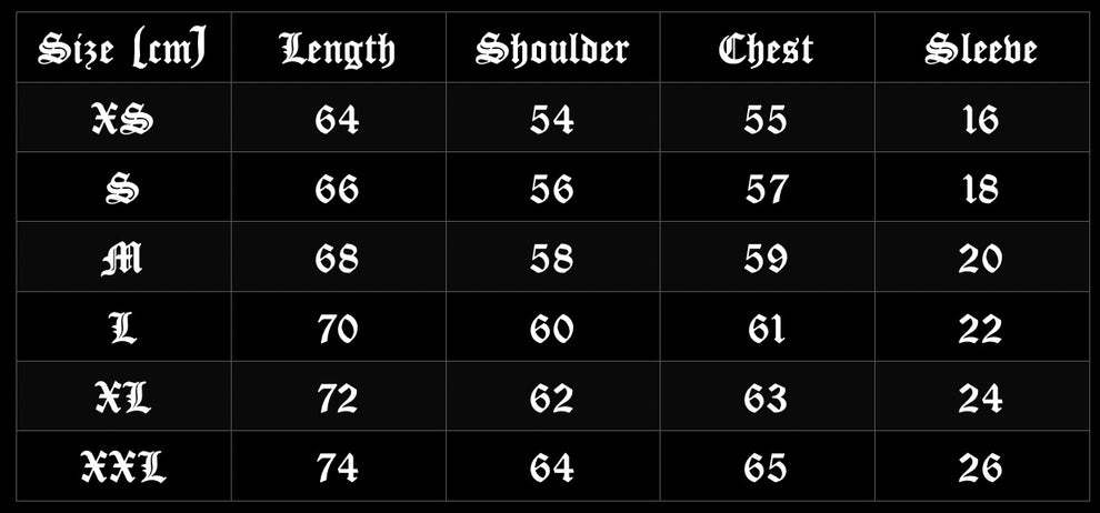 Spider Vintage Tee-IYAMIUIO