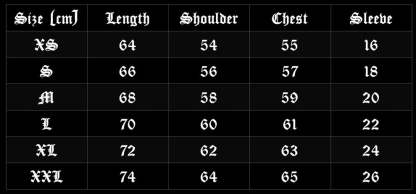 Spider Vintage Tee-IYAMIUIO