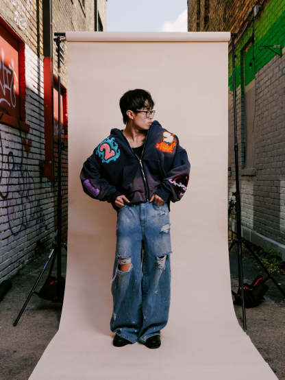 El Capitan Navy ( Pre - Order )